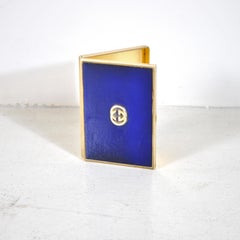 Italian Gucci Cigarettes Case