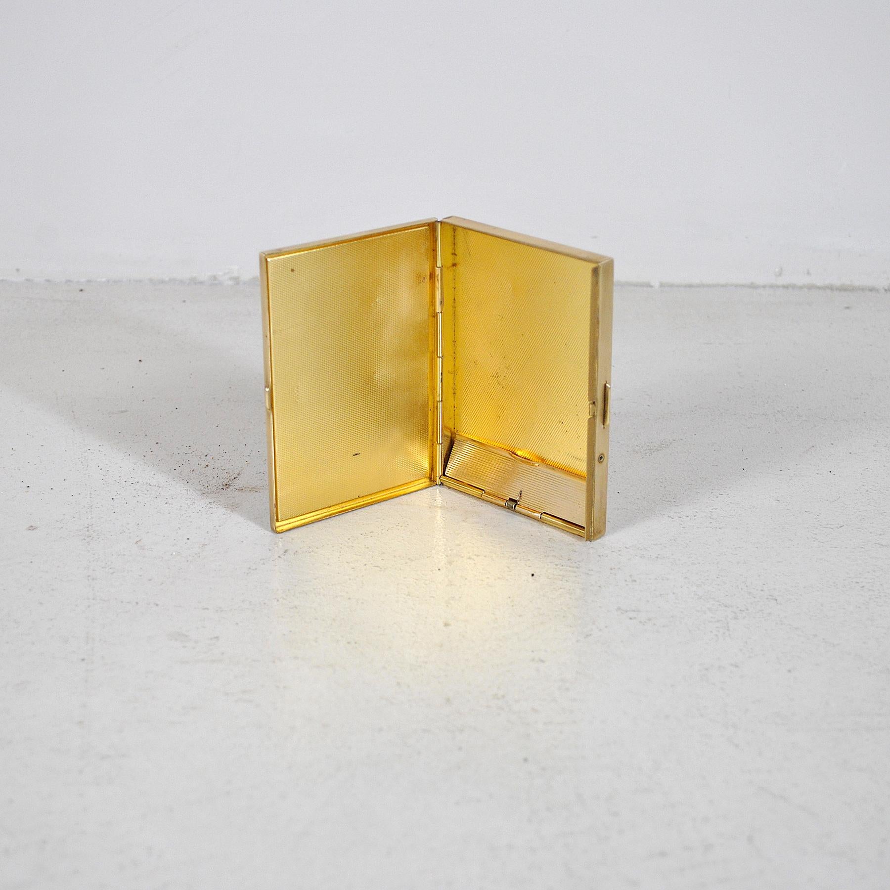 cigarette case gucci