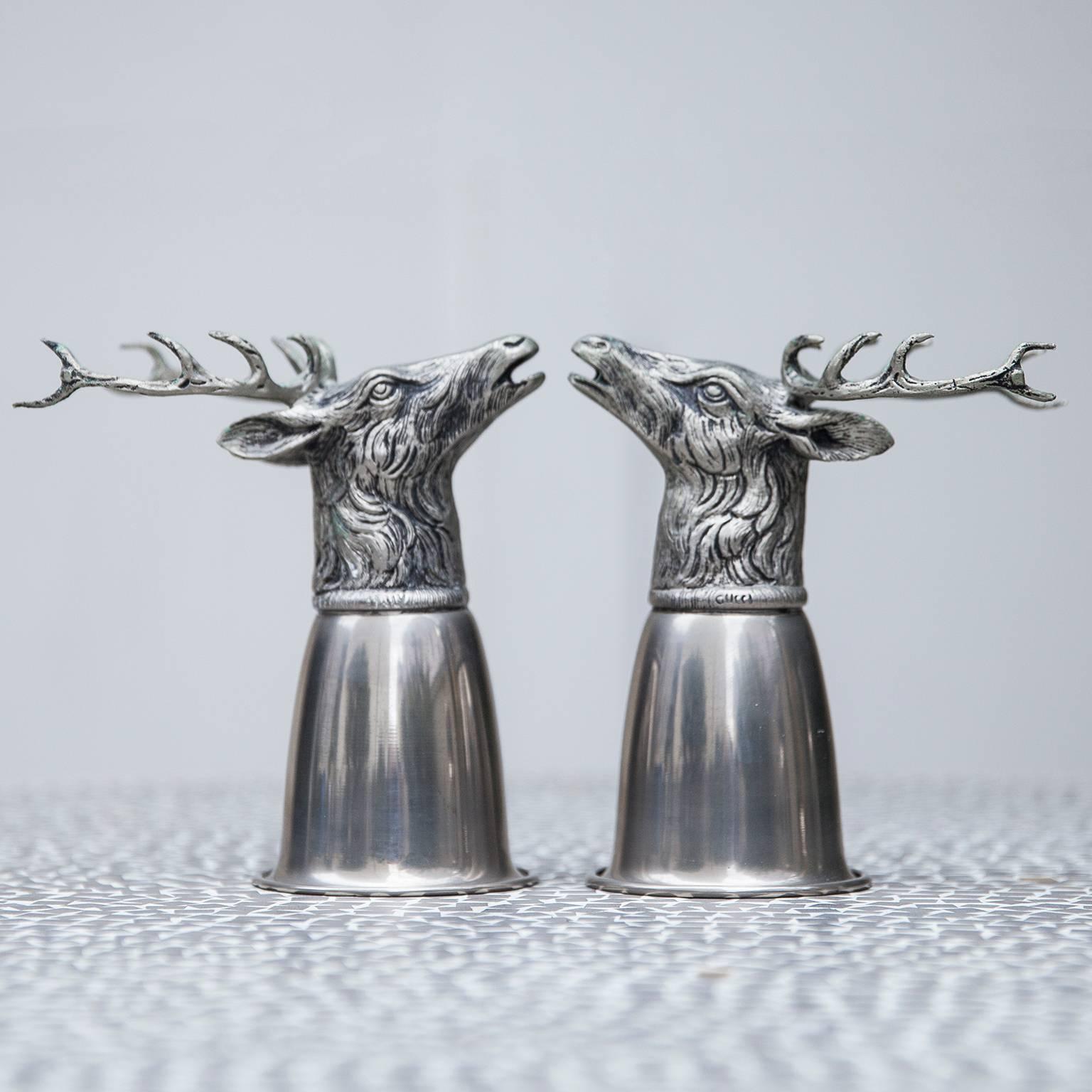 gucci stirrup cups