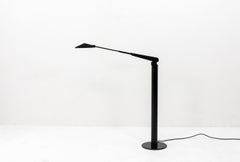 Italian Halogen Floor Lamp, 1980s