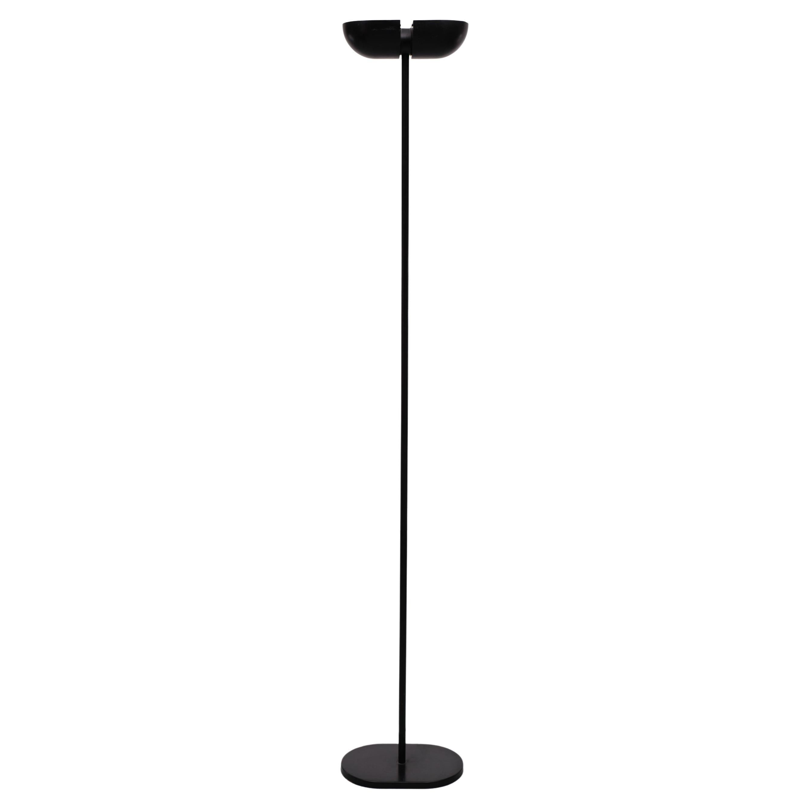 Italian Halogen Floor Lamp, 1980s