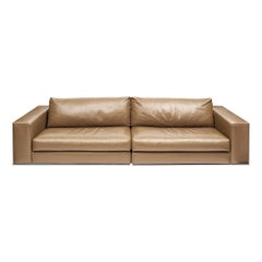 Italian Hamilton Sofa by Minotti