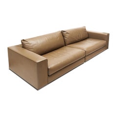 Italian Hamilton Sofa by Minotti