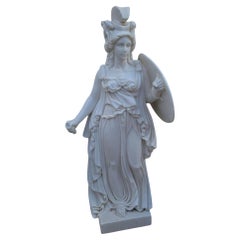 Sculture figurative in pietra