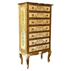 Comò in Wood