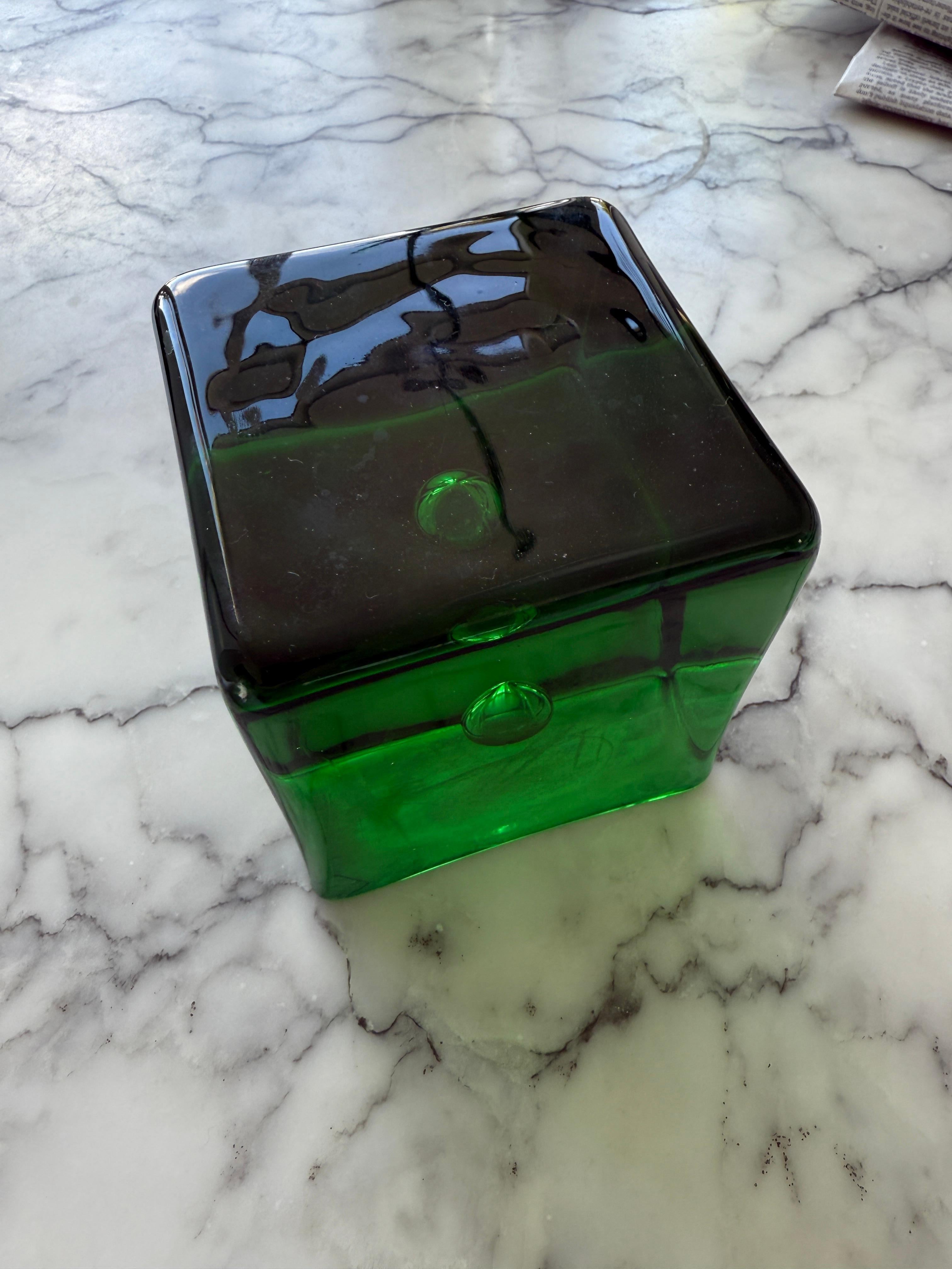 a sphere encasing a cube