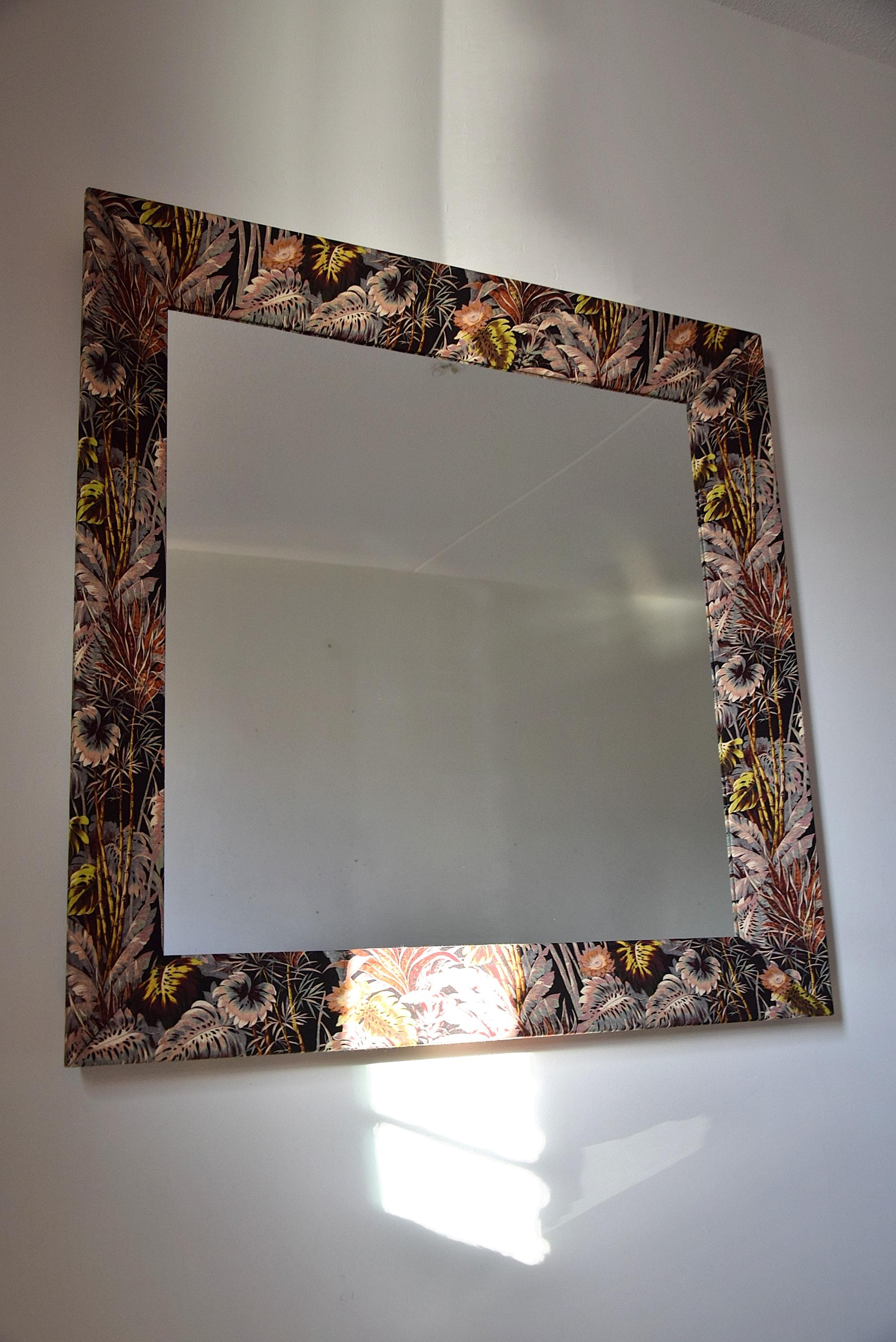 handmade mirrors