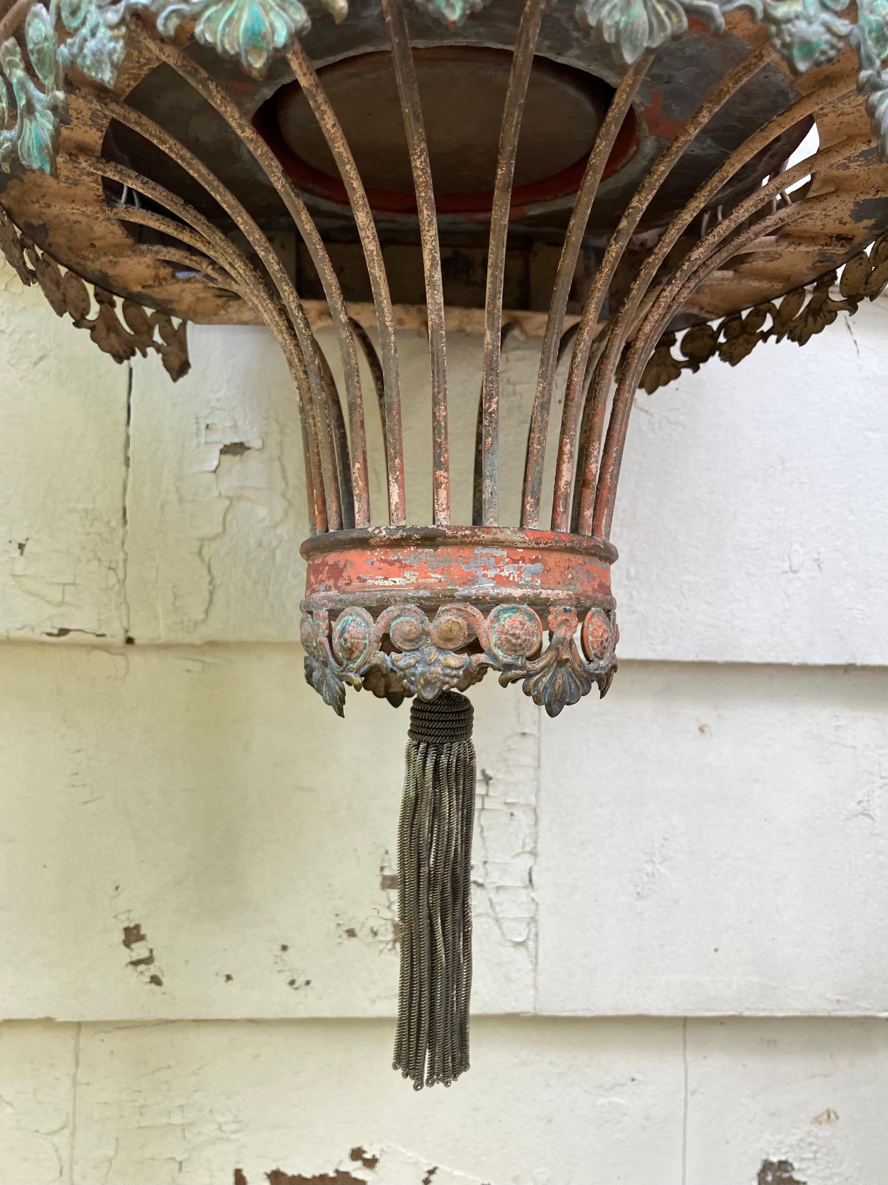 Jardineras de pared colgantes italianas en venta 1