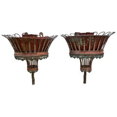 Planters and Jardinieres