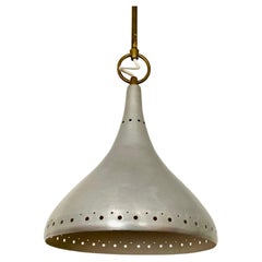 Italian Hanging Lamp