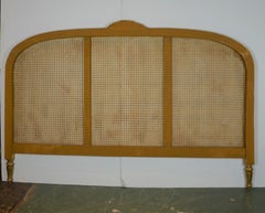 Italian Headboard King Size