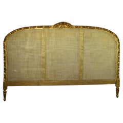 Italian Headboard King Size