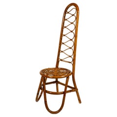 Wicker Chairs