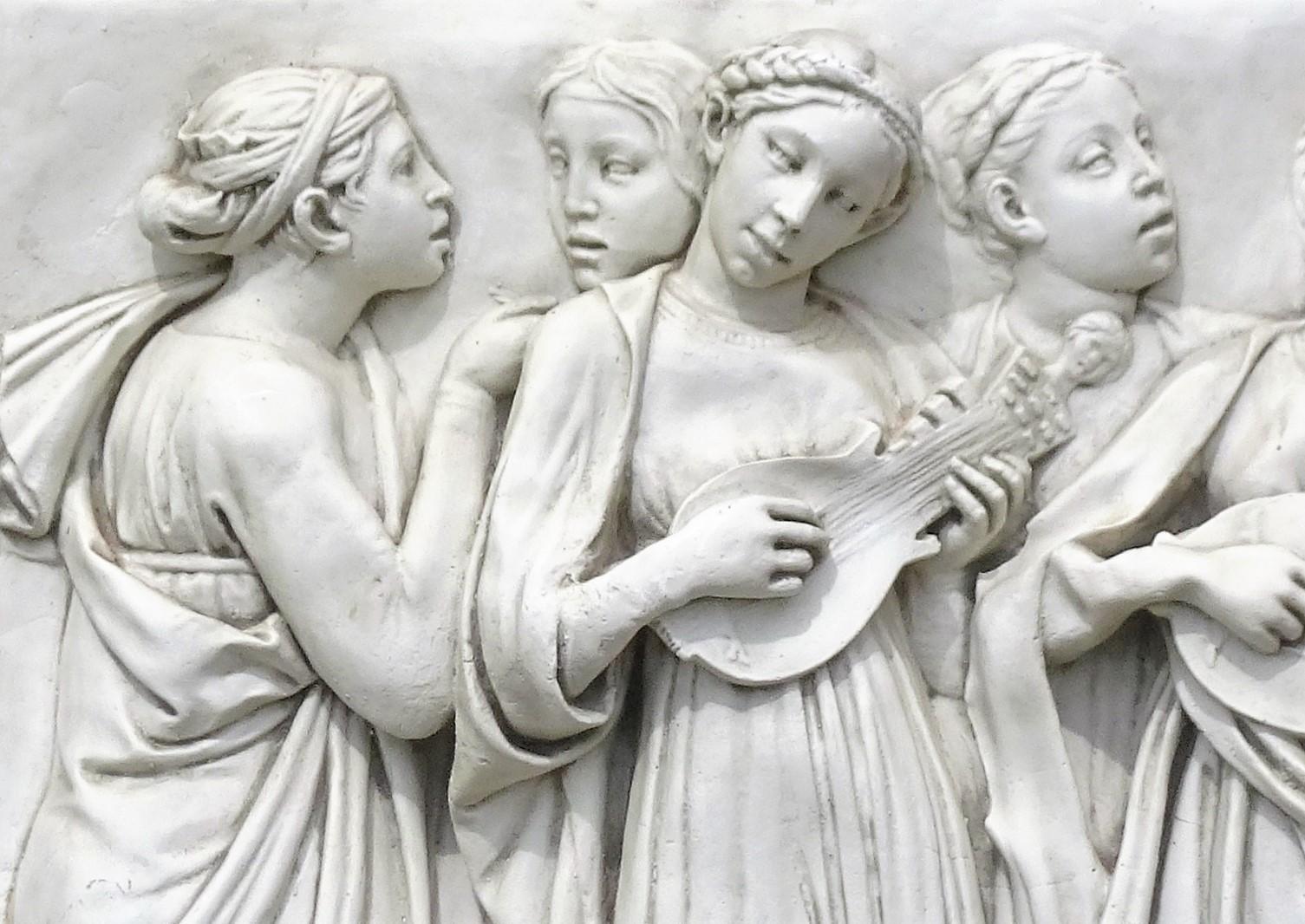 roman plaque