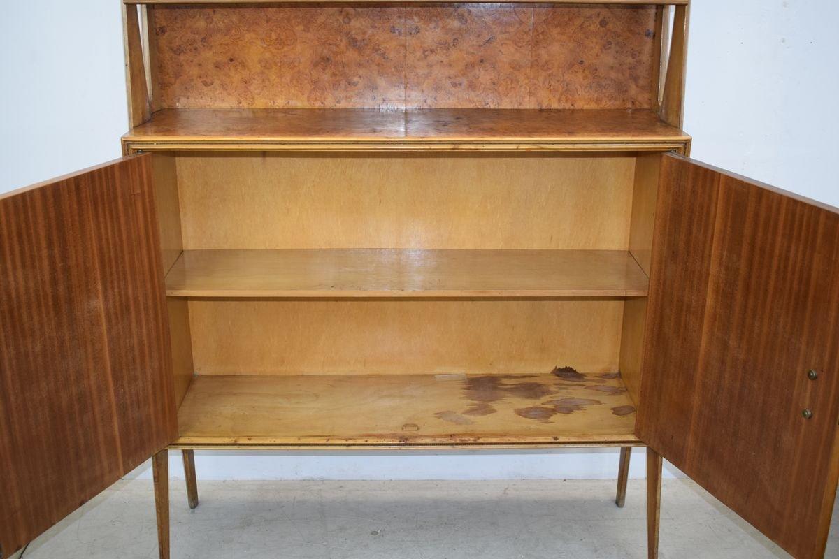 Italian Highboard, 1960s 4