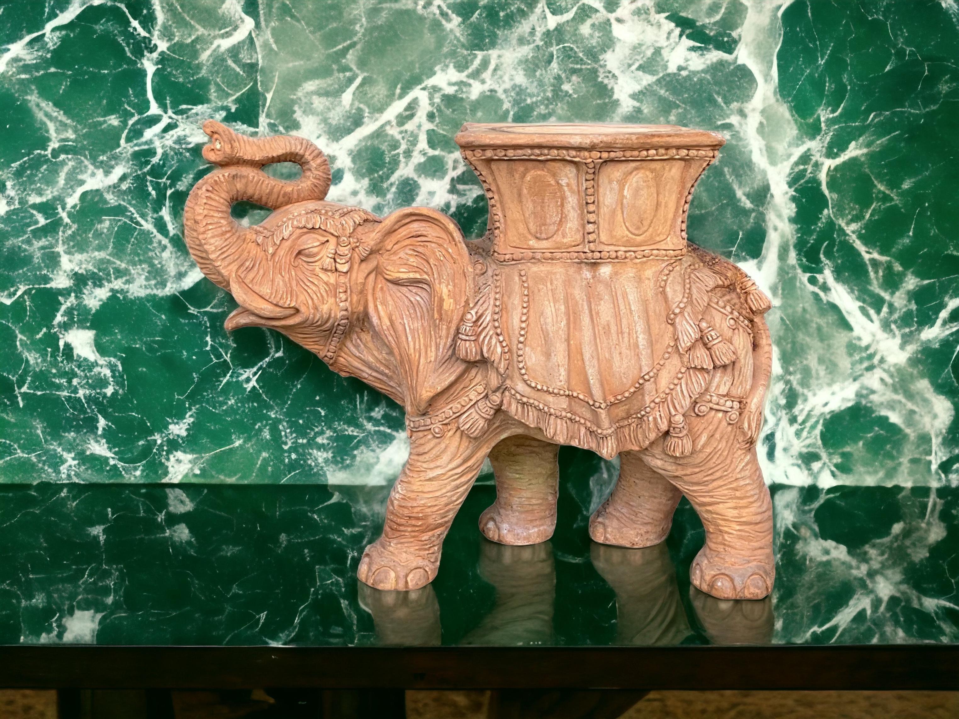 italian elephant
