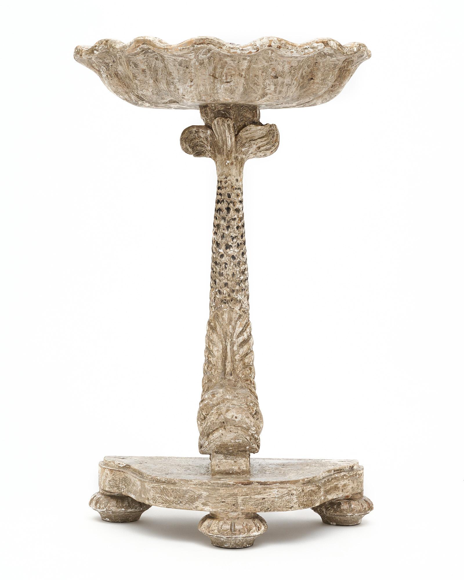 French Italian Holy Water Basins For Sale