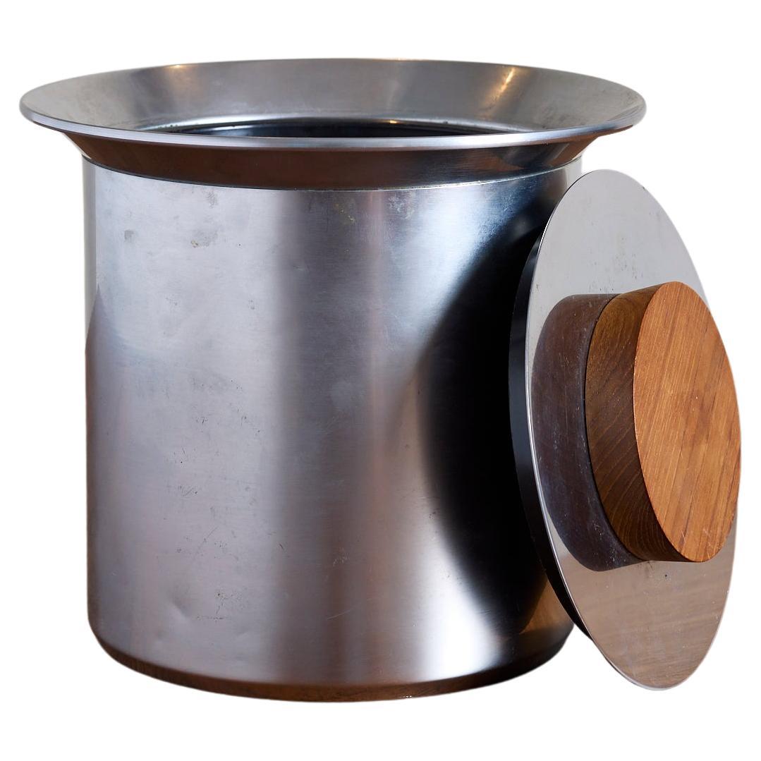 Italian Ice Bucket, circa 1960s