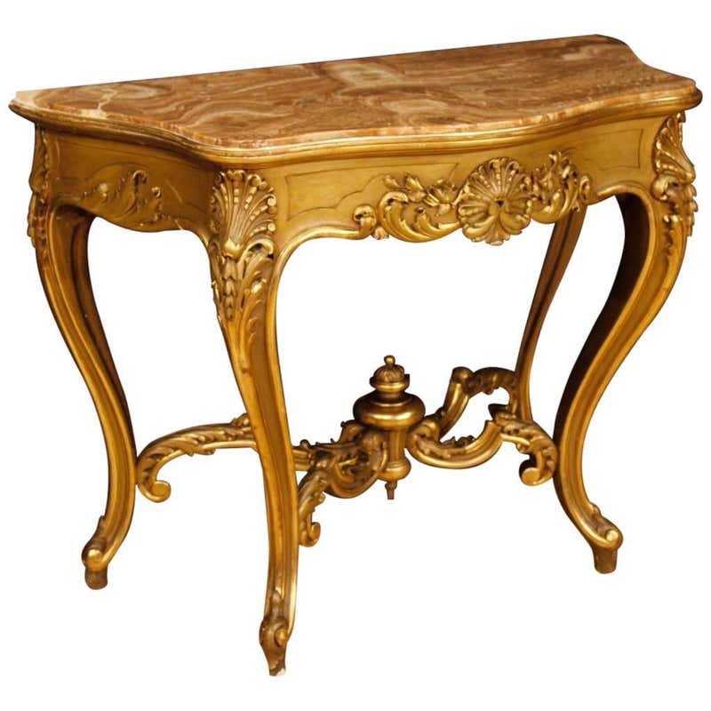 Antique and Vintage Console Tables - 8,151 For Sale at 1stdibs - Page 14