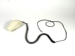 Italian Industrial Design Grillo Flip Phone Marco Zanuso