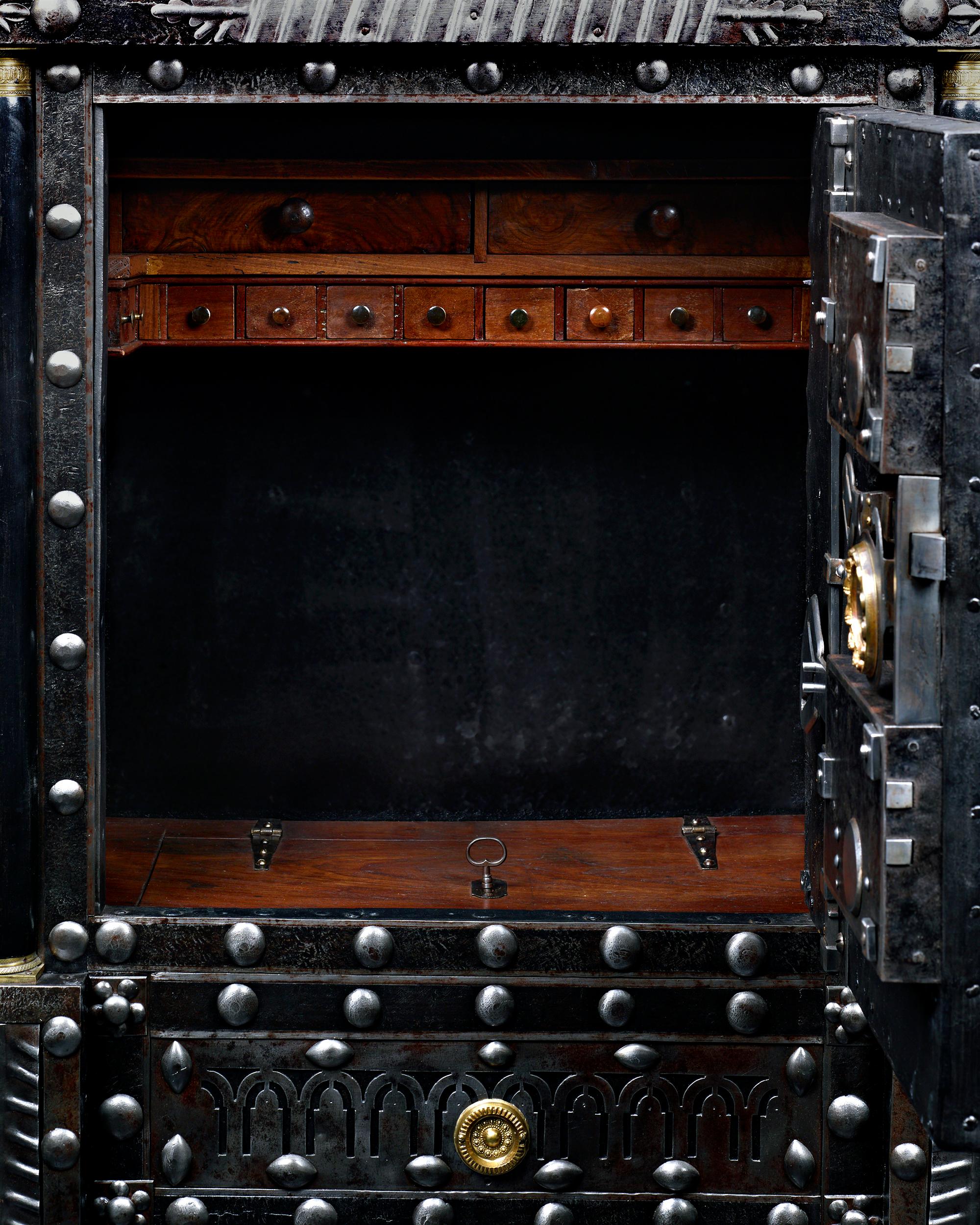 cassaforte peter antique safes