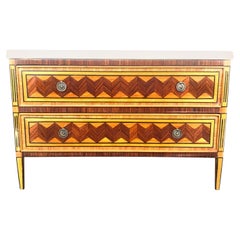 Used Italian Jewelry Box