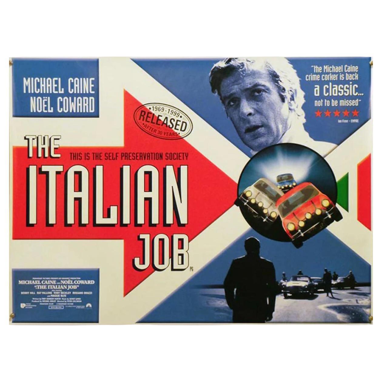 Italian Job, The (1999R) For Sale