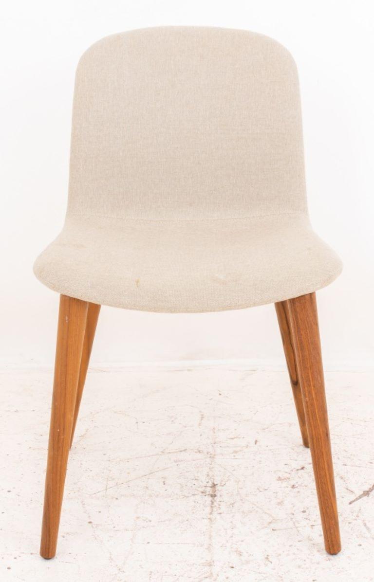 Mid-Century Modern style Italian Jobs chair from the 