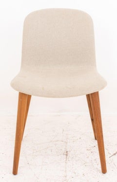 Italian Jobs Bacco Upholstered Chair