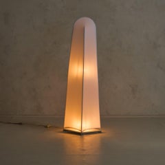 Italian ‘Kazuki’ Floor Lamp by Kazuhide Takahama for Sirrah, 1975