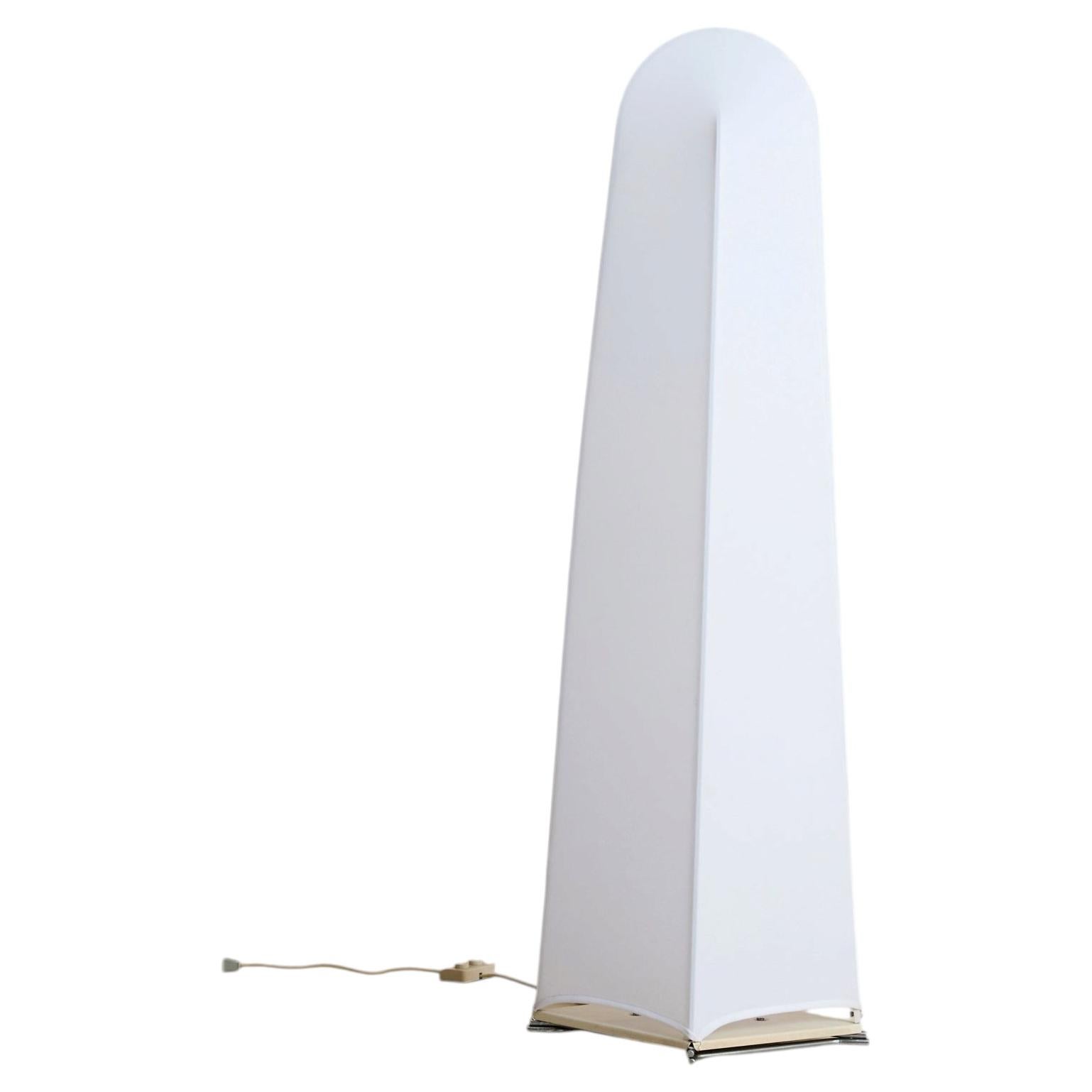 Italian ‘Kazuki’ Floor Lamp by Kazuhide Takahama for Sirrah, 1975