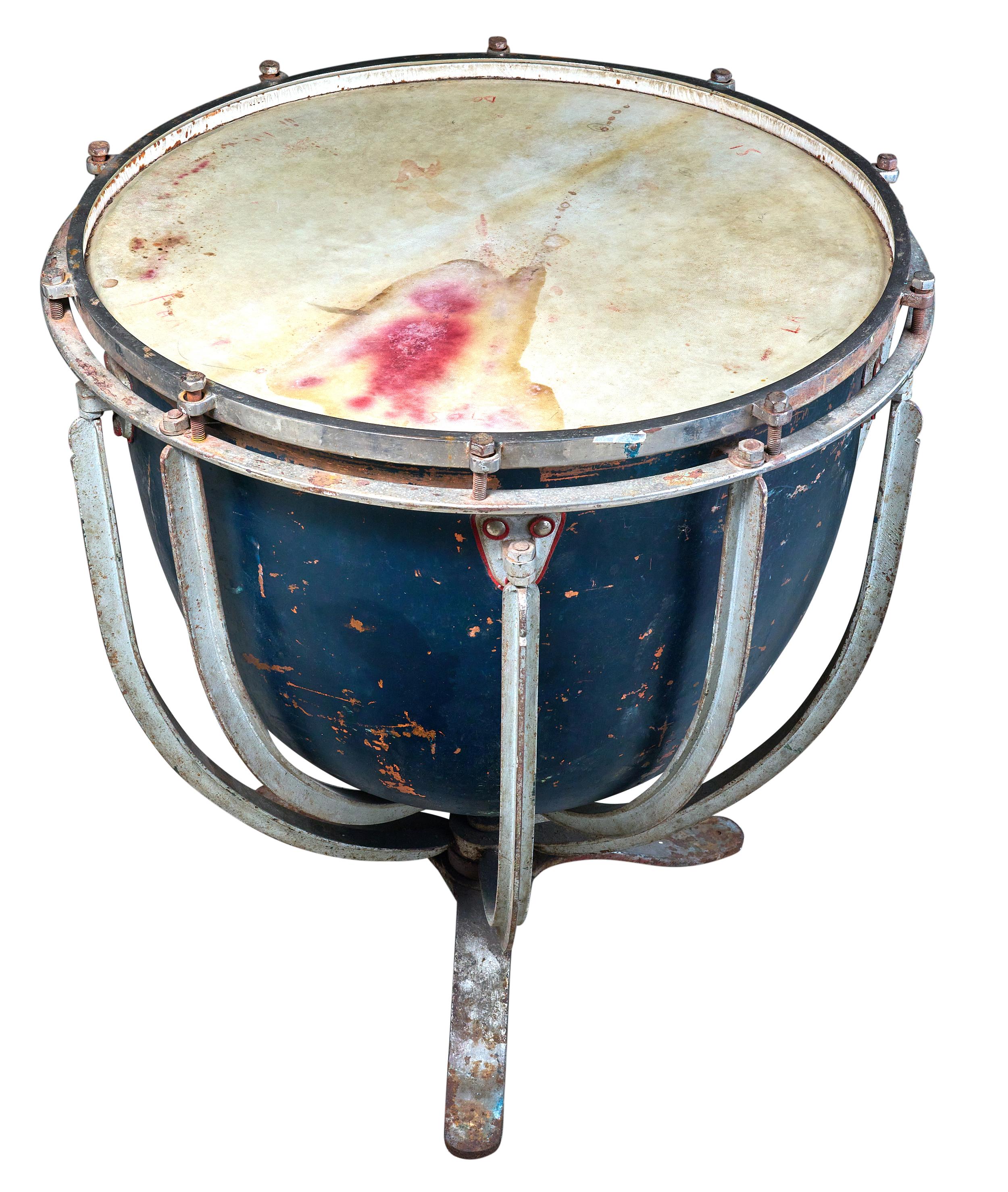italian percussion instruments