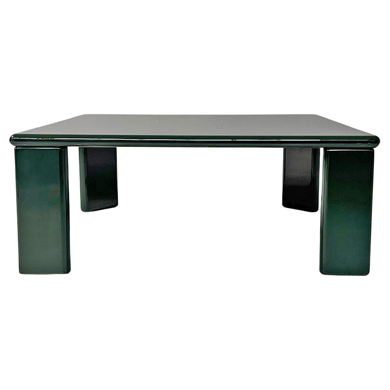 Italienischer lackierter Couchtisch Ming von Kazuhide Takahama für Simon Gavina, 1970er Jahre im Angebot