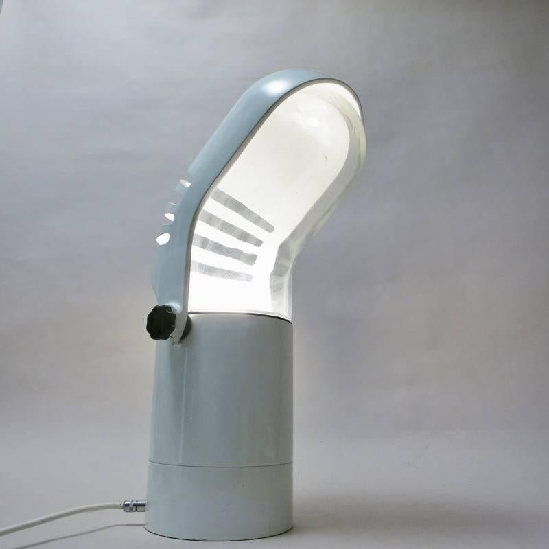 Italian Lamp 1000 by Ezio Didone, 1972 3