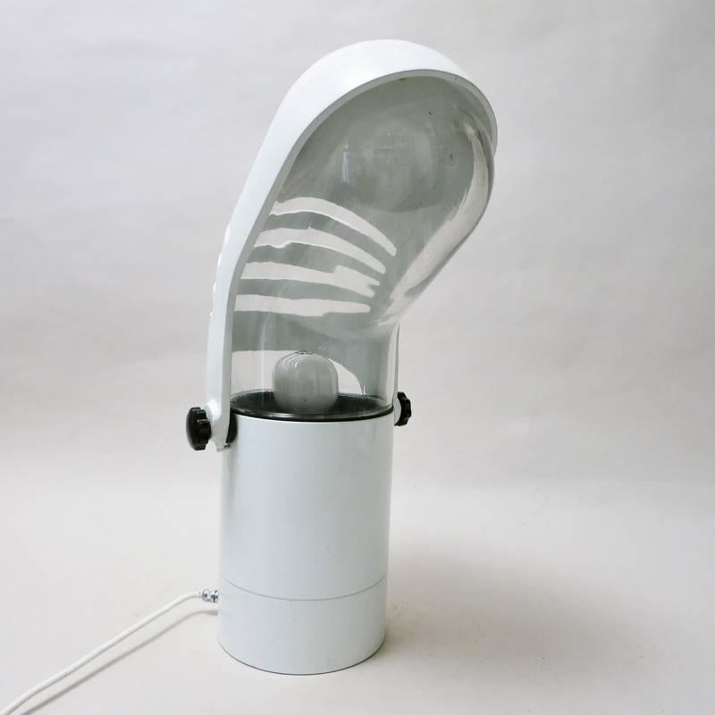 Italian Lamp 1000 by Ezio Didone, 1972 2