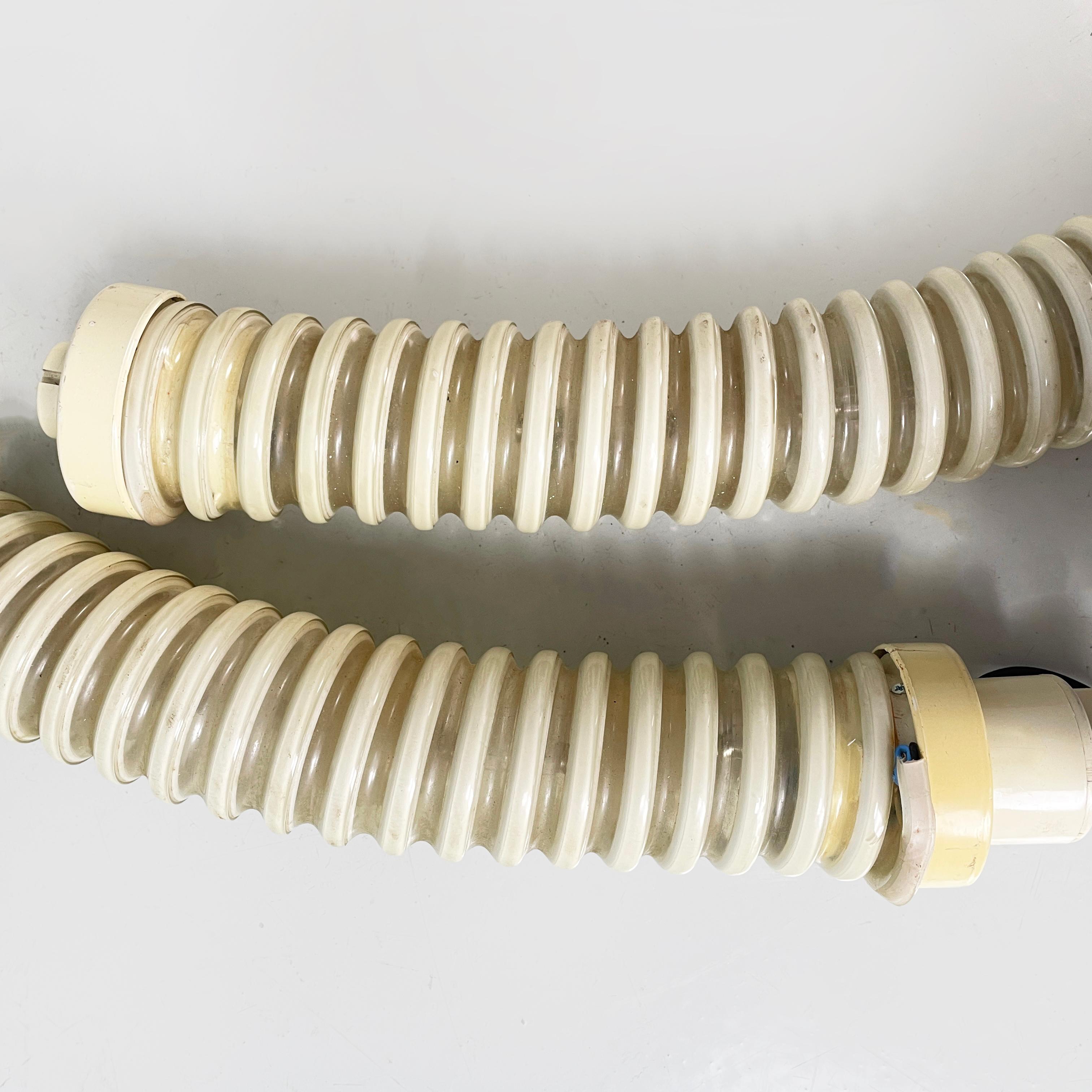 Lampada italiana Boalum di Livio Castiglioni Gianfranco Frattini per Artemide, anni '70 in vendita 4