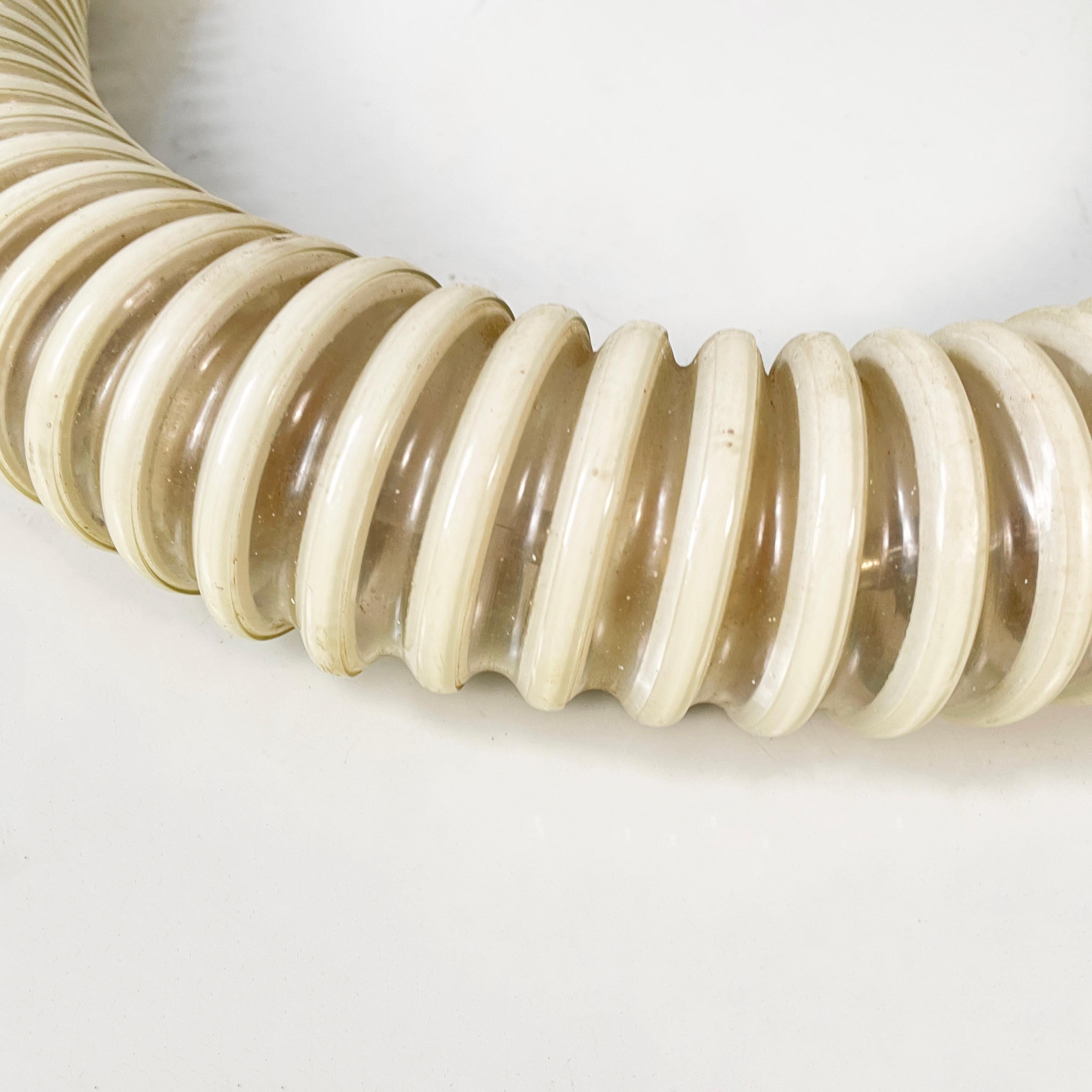 Lampada italiana Boalum di Livio Castiglioni Gianfranco Frattini per Artemide, anni '70 in vendita 6