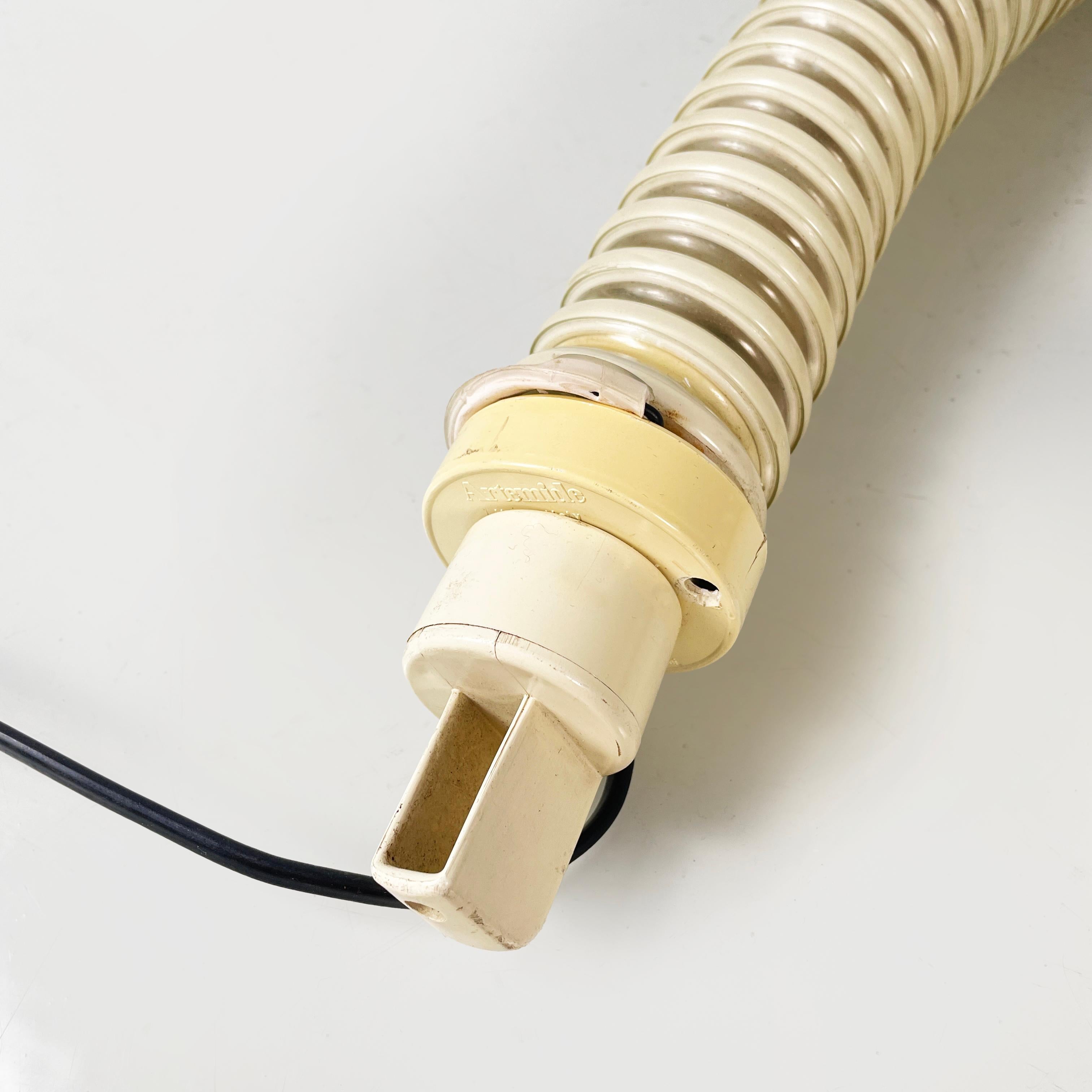 Lampada italiana Boalum di Livio Castiglioni Gianfranco Frattini per Artemide, anni '70 in vendita 7