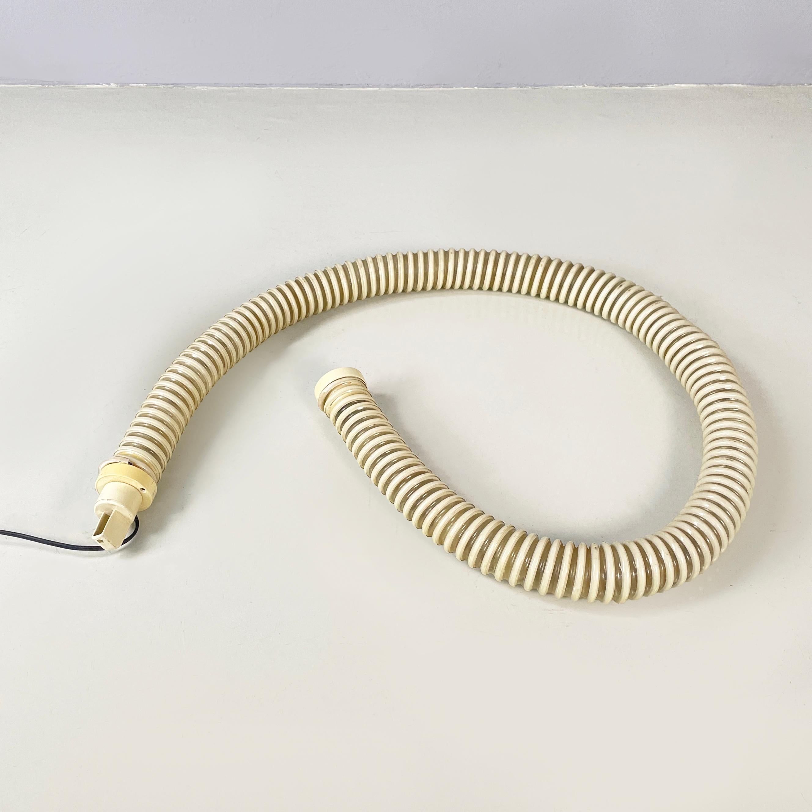 Italiano Lampada italiana Boalum di Livio Castiglioni Gianfranco Frattini per Artemide, anni '70 in vendita