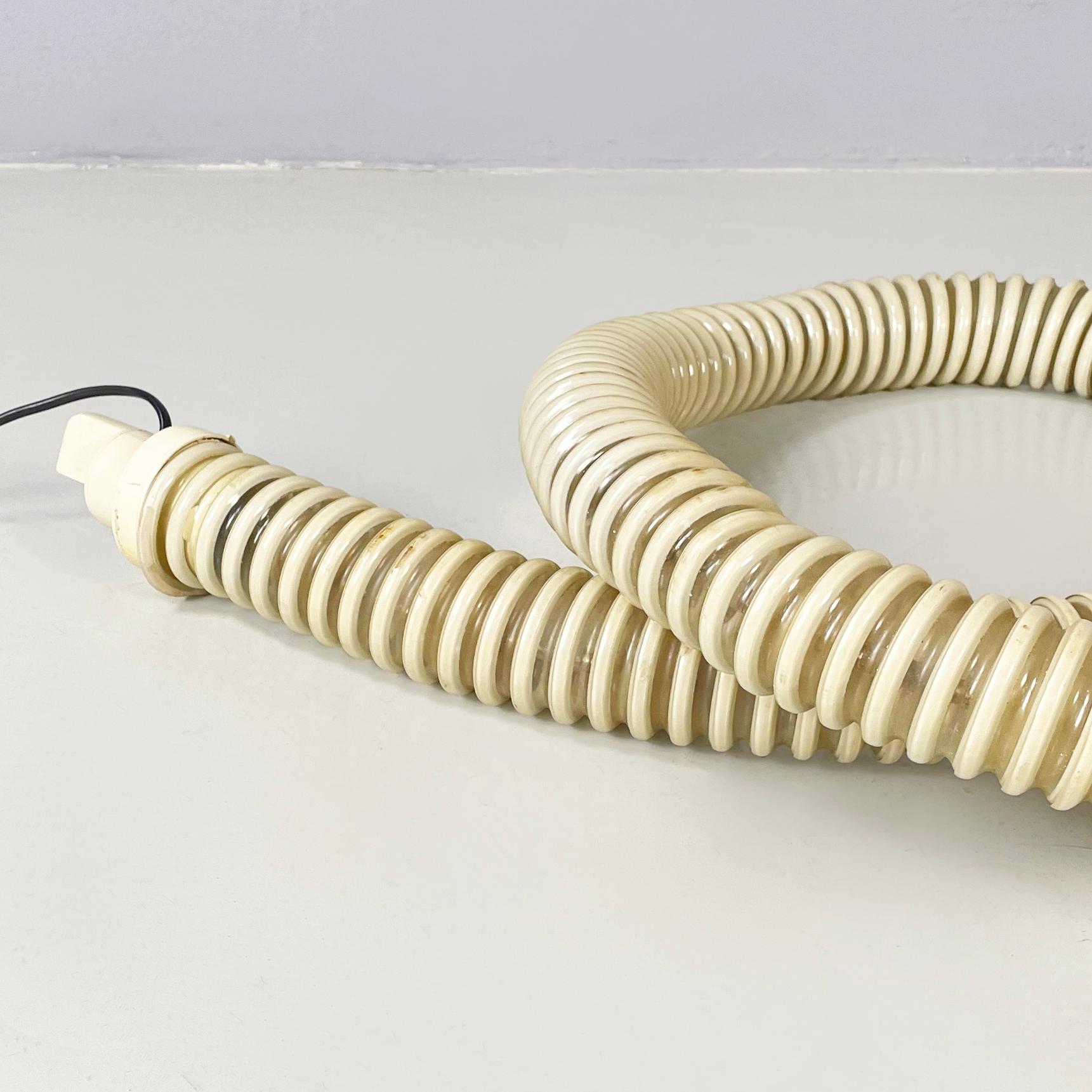 Lampada italiana Boalum di Livio Castiglioni Gianfranco Frattini per Artemide, anni '70 in vendita 1