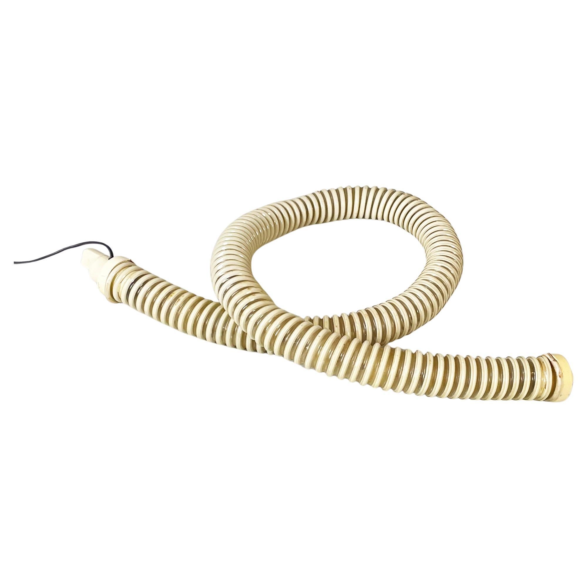 Italian lamp Boalum by Livio Castiglioni Gianfranco Frattini for Artemide, 1970s