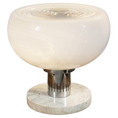 Italian lamp design 1970