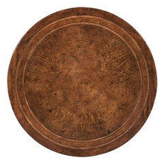 Italian Lamp Table