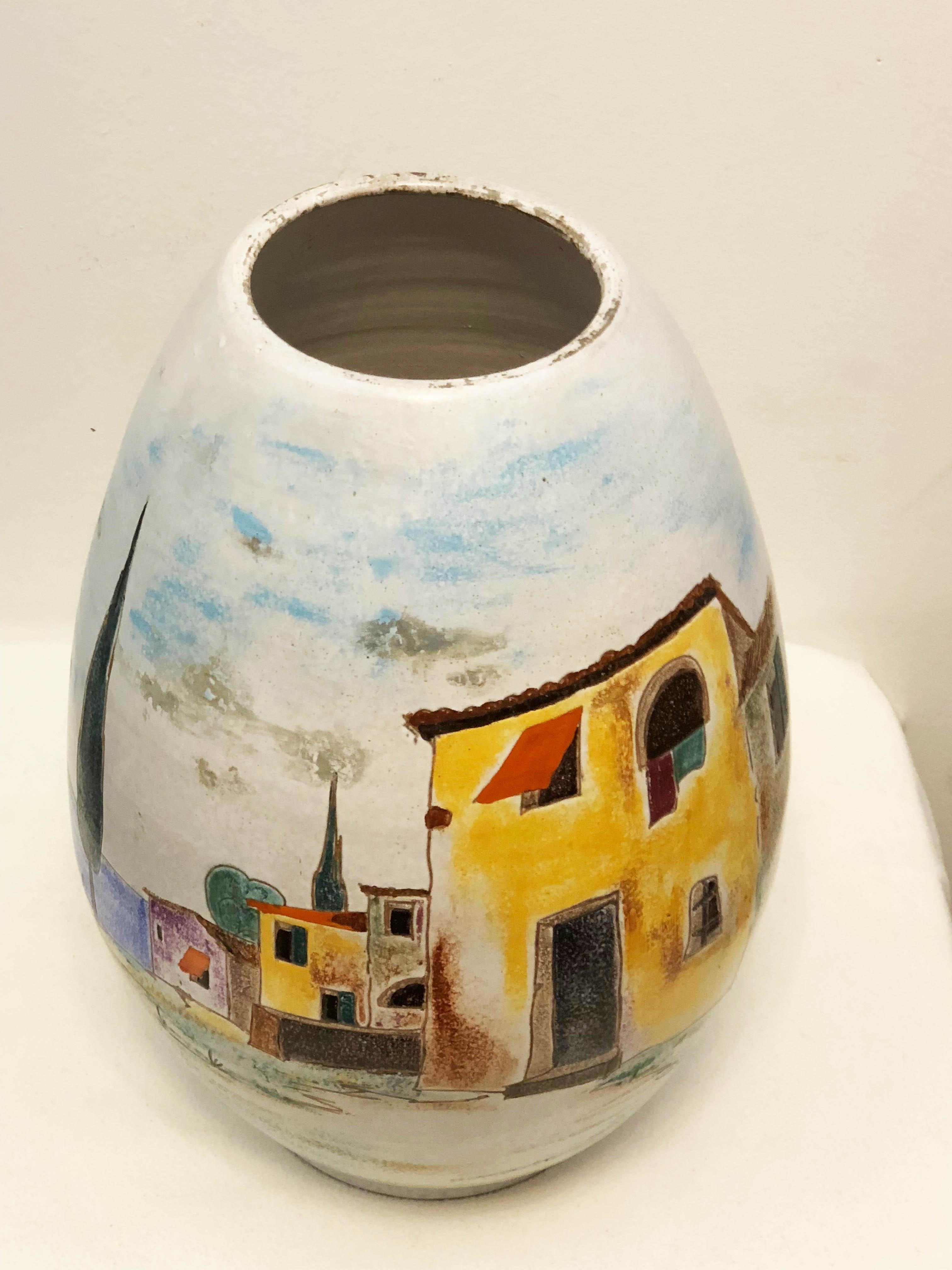 large floor vases