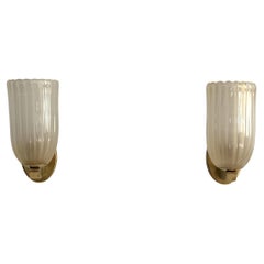 Wall Lights and Sconces