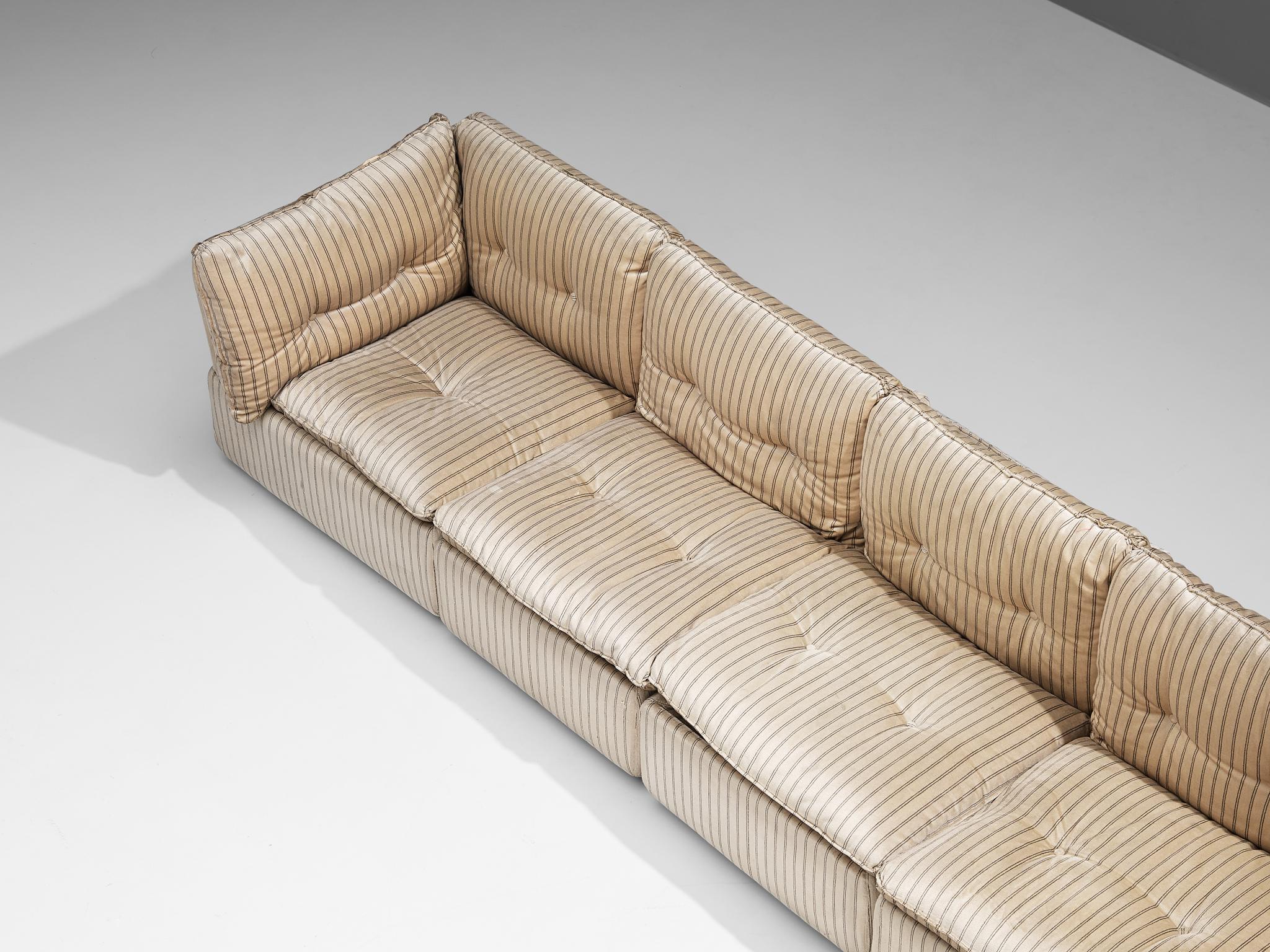large sectional sofas