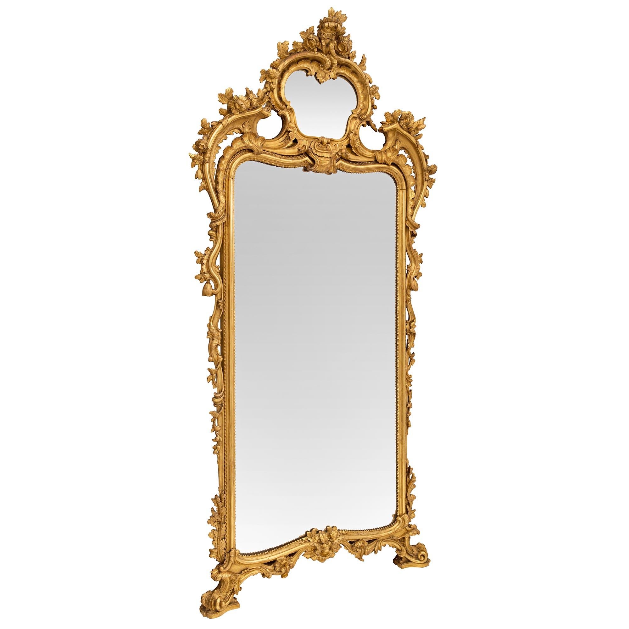 mirror of naples