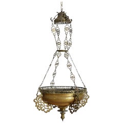 Metal Lanterns