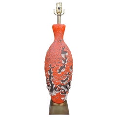 Hollywood Regency Table Lamps