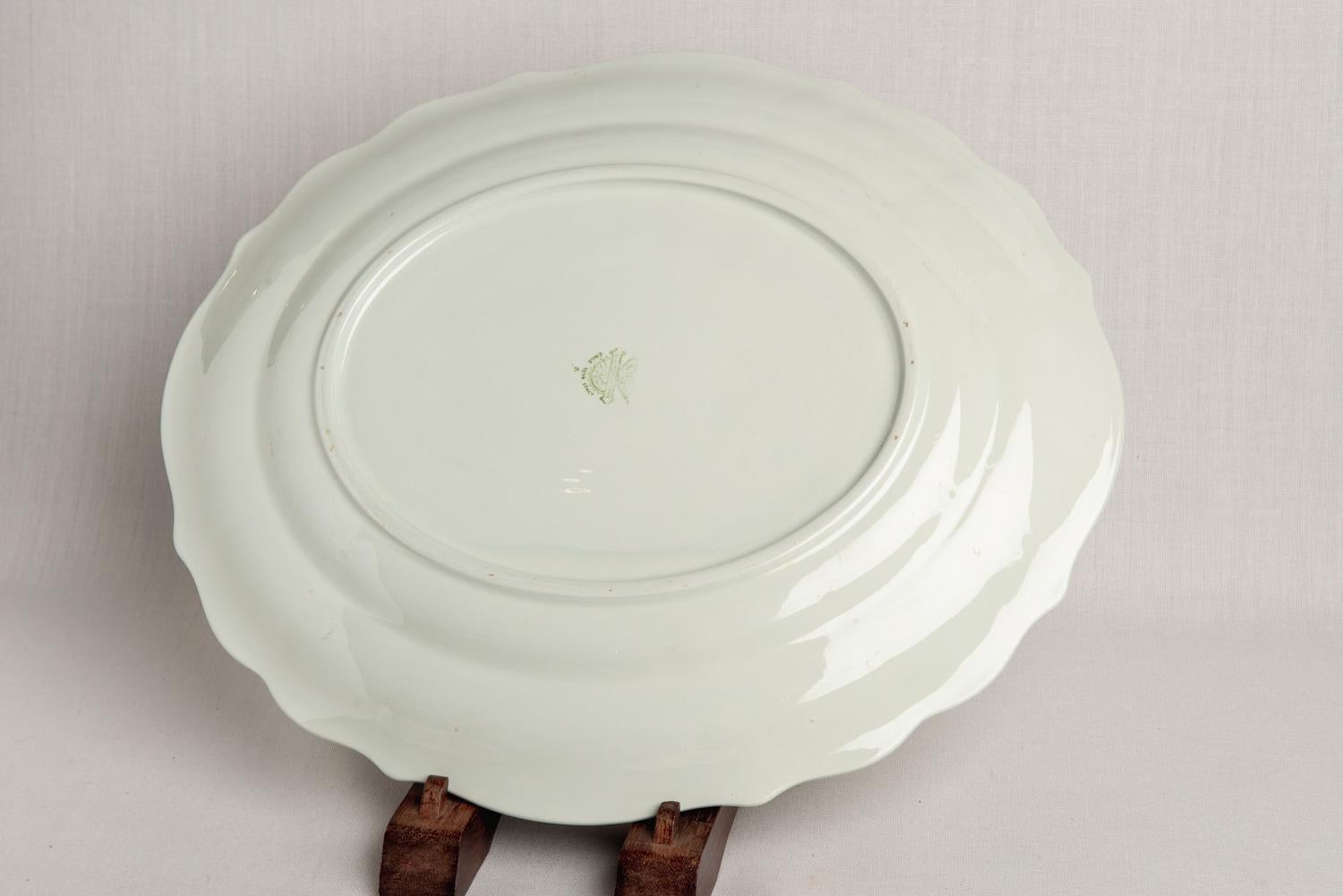 Italiano  Servicio Laveno Vintage 44 Piezas en venta 9